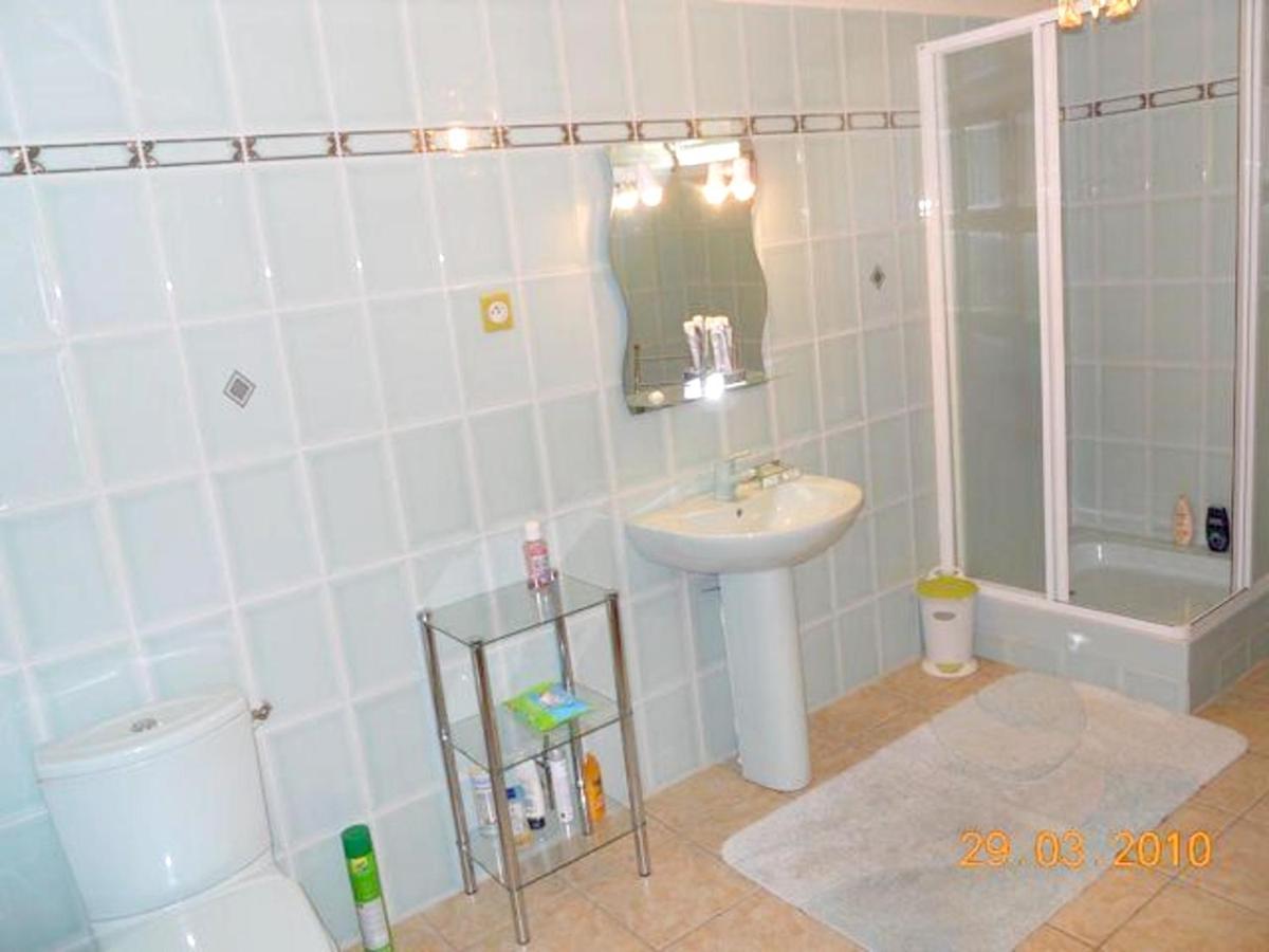 Apartment Moderne A Anne Avec Jacuzzi 48 M² *